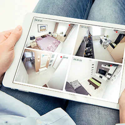 HD Network IP Cameras - 28圈